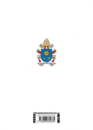 Patris corde: Por ocasião do 150° aniversário da declaração de são José como padroeiro universal da Igreja. Carta apostólica (Magistério Do Papa Francisco)