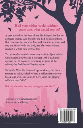 I Wish for You: A Happily Ever After Romantic Comedy