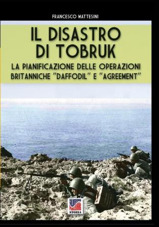 Il disastro di Tobruk: 66 (Storia)