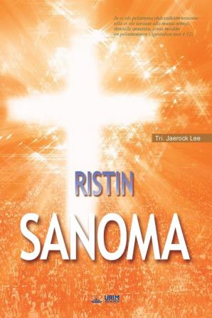 Ristin Sanoma: The Message of the Cross (Finnish Edition)