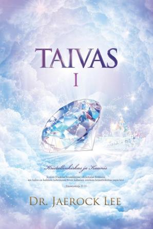 Taivas Ⅰ: Heaven Ⅰ (Finnish Edition)