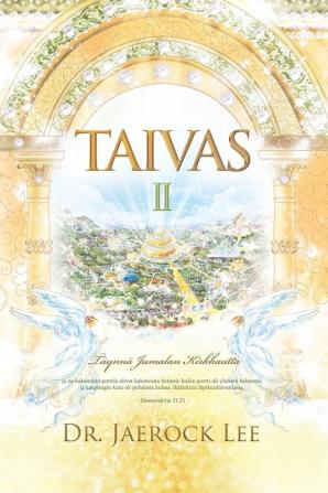 Taivas Ⅱ: Heaven Ⅱ (Finnish Edition)