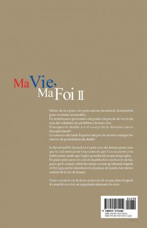 Ma Vie Ma Foi 2: My Life My Faith 2 (French)