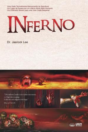 Inferno: Hell (Portuguese Edition)