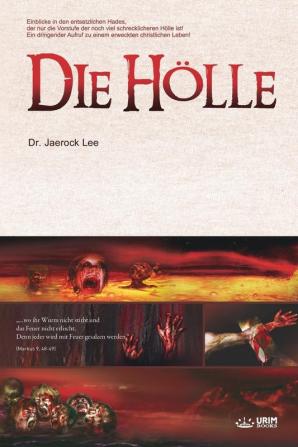 Die Hölle: Hell (German)