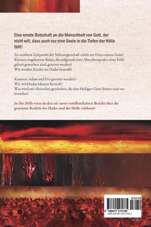 Die Hölle: Hell (German)