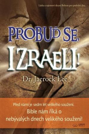 Probuď se Izraeli!: Awaken Israel (Czech)