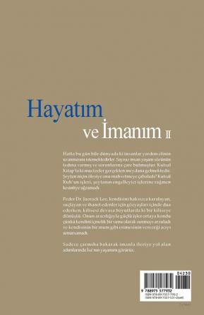 Hayatım ve İmanım 2: My Life My Faith 2 (Turkish)