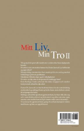 Mitt Liv Min Tro 2: My Life My Faith 2 (Norwegian)