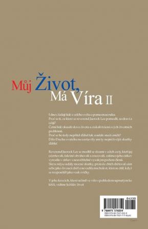 Můj Zivot Má Víra 2: My Life My Faith 2 (Czech)