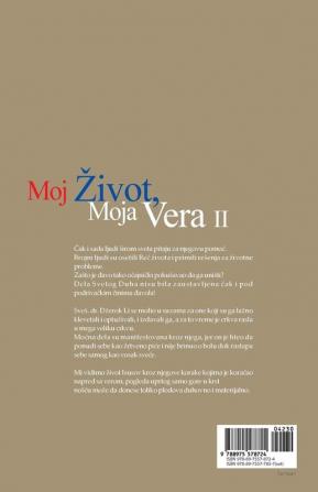 Moj Zivot Moja Vera 2: My Life My Faith 2 (Serbian)