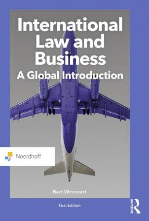 International Law and Business