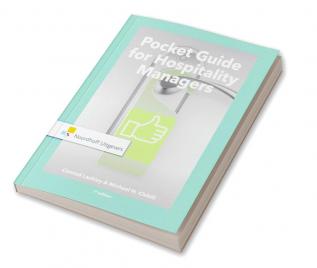 Pocket Guide for Hospitality Managers