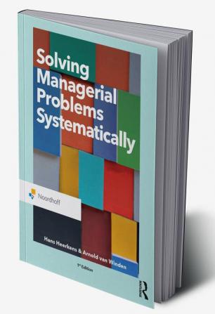 Solving Managerial Problems Systematically