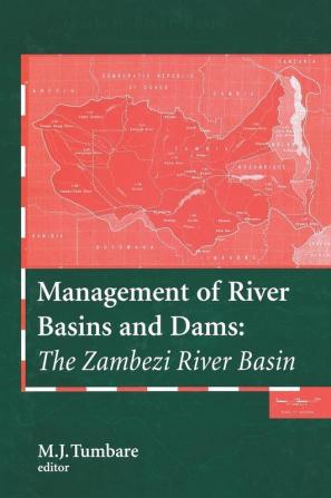 Management of River Basins and Dams