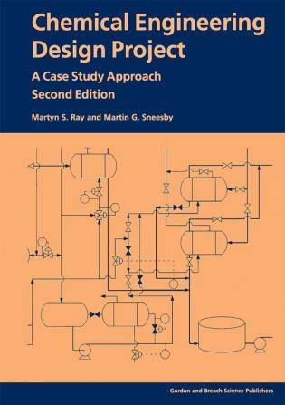 Chemical Engineering Design Project