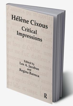 Hélène Cixous