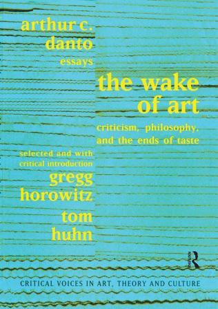 Wake of Art