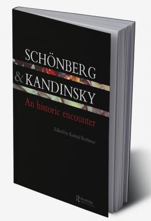 Schonberg and Kandinsky