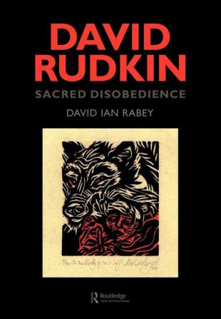 David Rudkin: Sacred Disobedience