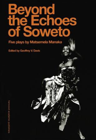 Beyound The Echoes Of Soweto