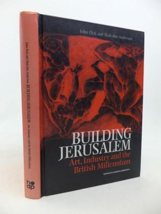 Building Jerusalem