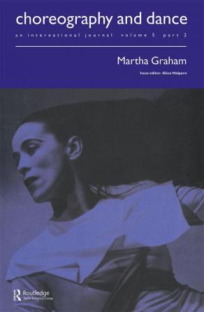 Martha Graham