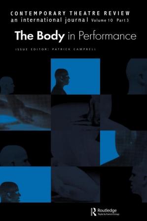 Body in Performance