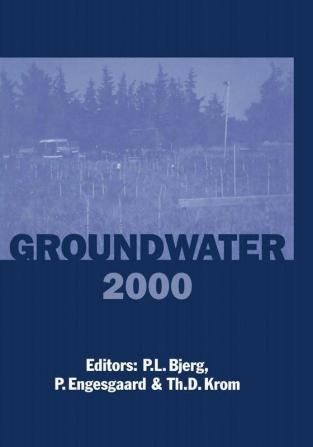 Groundwater 2000