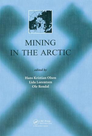 Mining in the Arctic