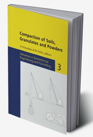 Compaction of Soils Granulates and Powders