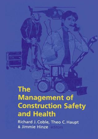 Management of Construction Safety and Health