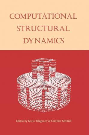 Computational Structural Dynamics