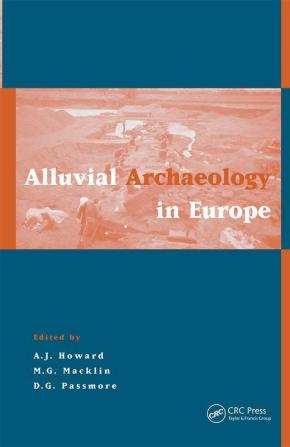 Alluvial Archaeology in Europe