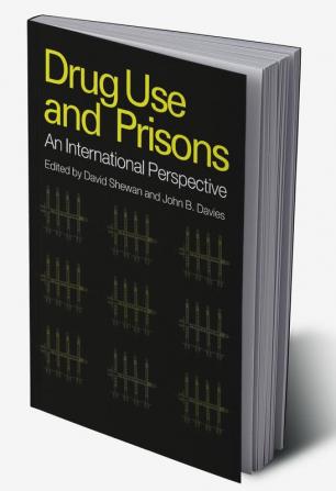 Drug Use in Prisons