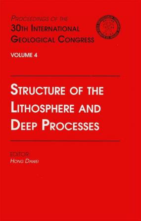 Structure of the Lithosphere and Deep Processes