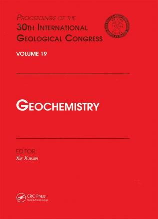 Geochemistry