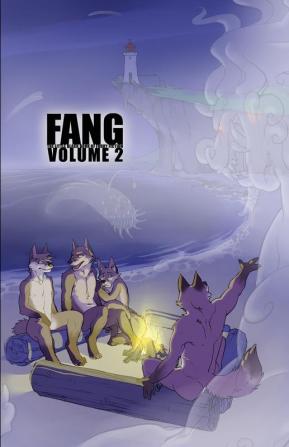 FANG Volume 2