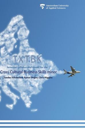 Txtbk: Semester syllabus and reader for the cross-cultural business skills minor