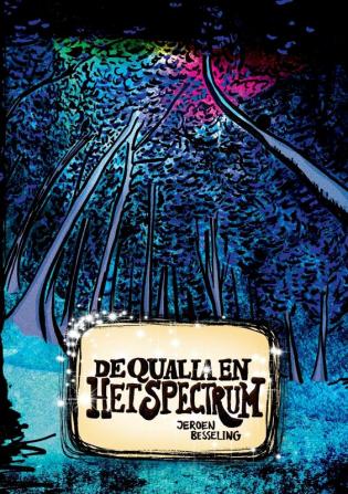 De Qualia en het Spectrum