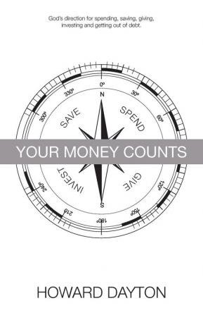 Your Money Counts