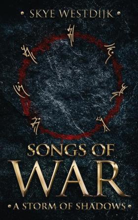 Songs of War: A Storm of Shadows: 2