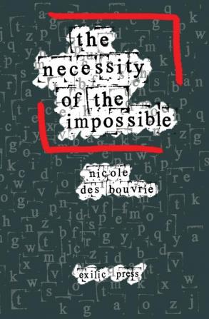 The Necessity of the Impossible: Philosophy's Quest for Radical Change