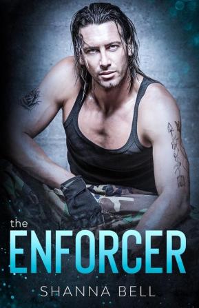 The Enforcer: 2 (Bad Romance)