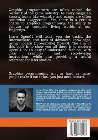 Learn OpenGL