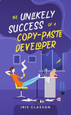 The Unlikely Success of a Copy-Paste Developer