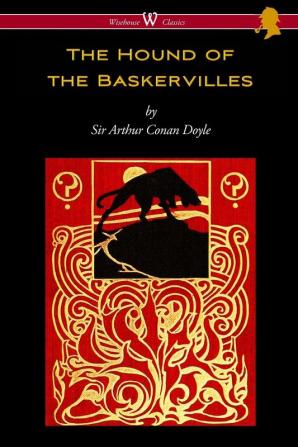 The Hound of the Baskervilles