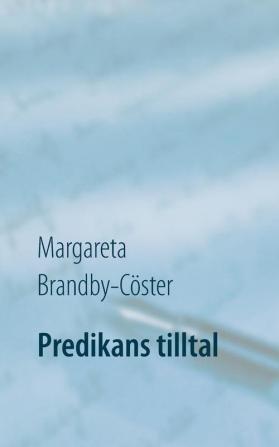 Predikans tilltal