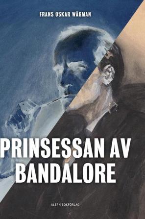 Prinsessan av Bandalore