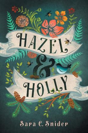 Hazel and Holly